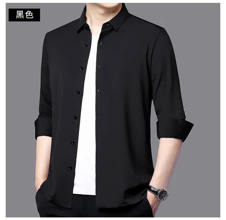Belnore Ultra Stretch Slim fit