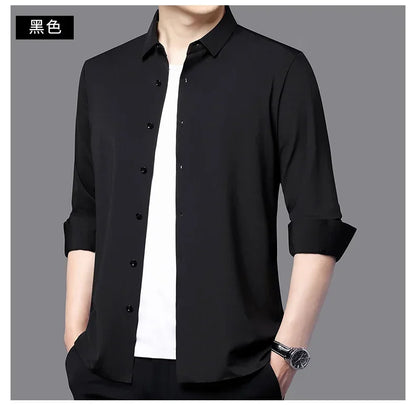 Belnore Ultra Stretch Slim fit
