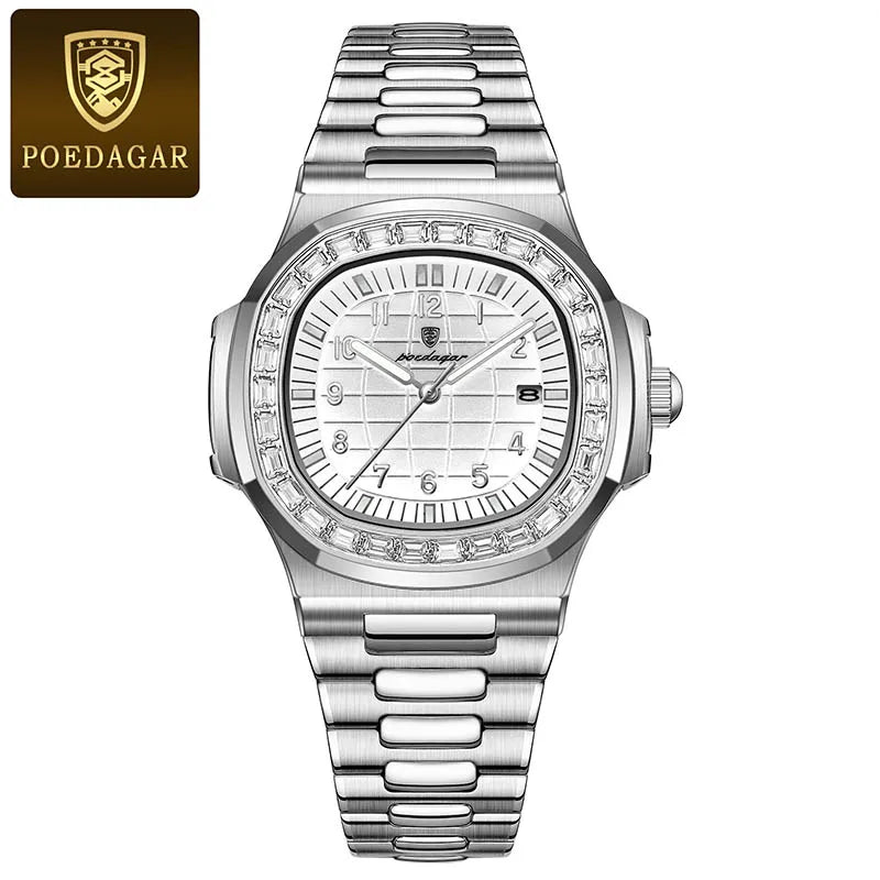 Versailles Classic Watch