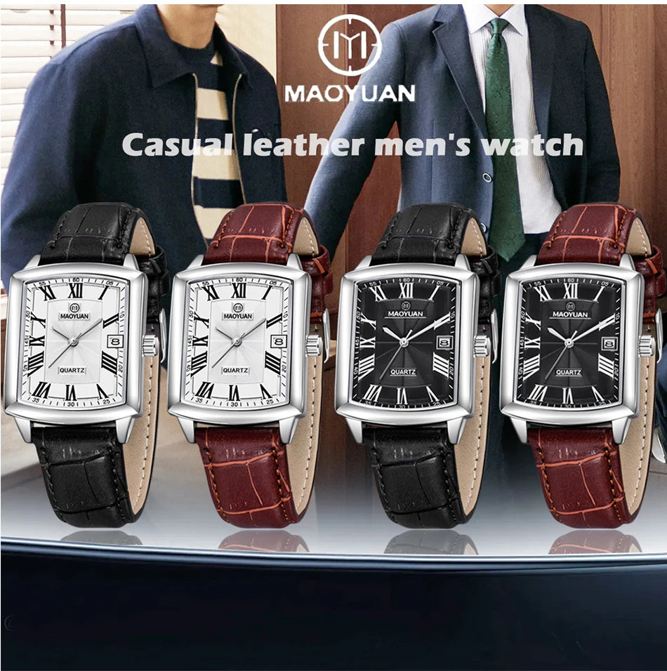 Belgrave Classic Watch