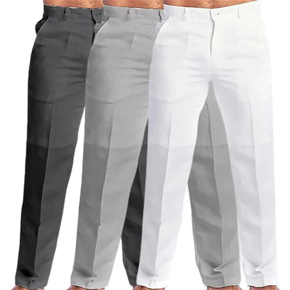 Cartagena Linen Pantalon