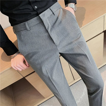 Belnore Business Pants