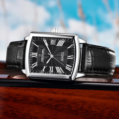 Belgrave Classic Watch