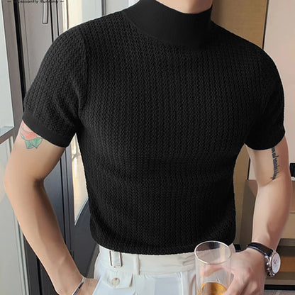 London High-Collar