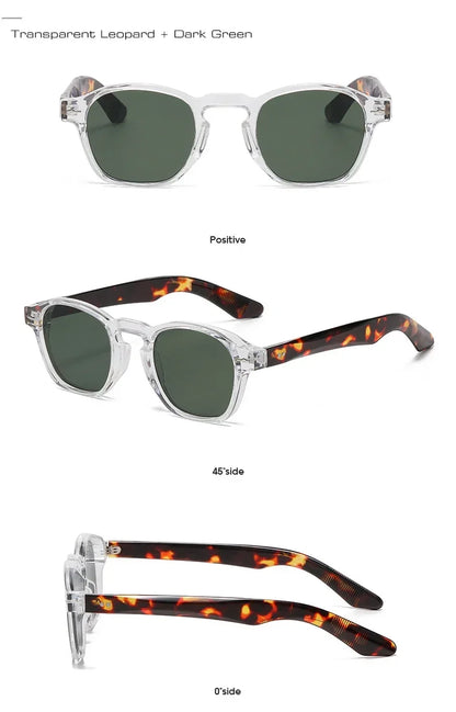 Madrid Sunglasses