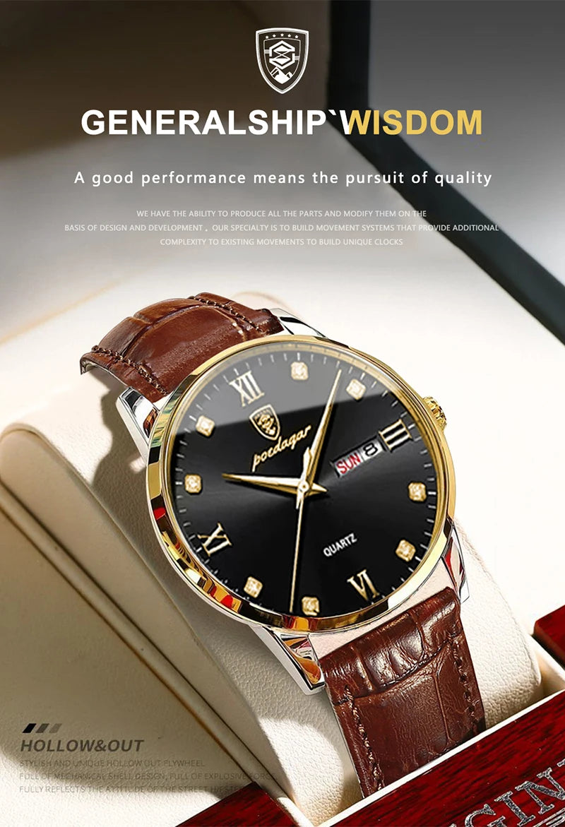 Cannes Classic Watch