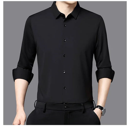 Belnore Ultra Stretch Slim fit