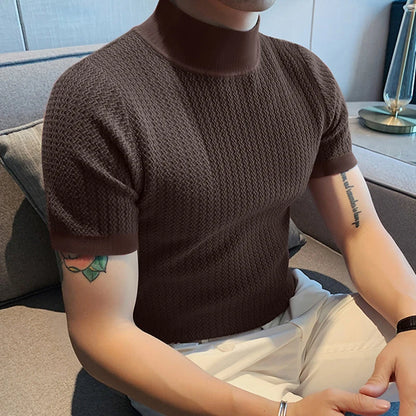London High-Collar