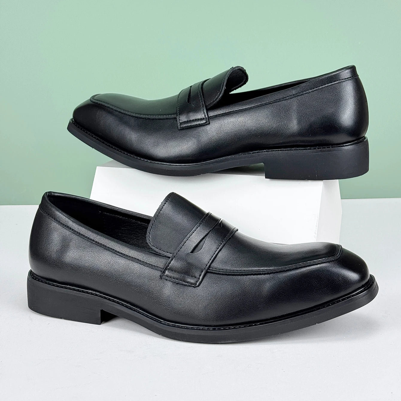 Belnore Business Loafer