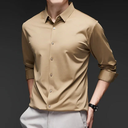 Belnore Ultra Stretch Slim fit