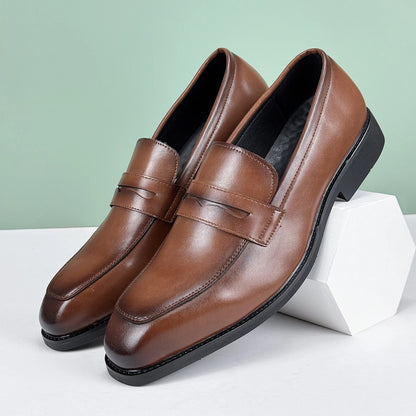 Belnore Business Loafer