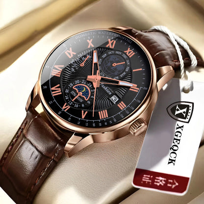 Worldwide Classic Watch
