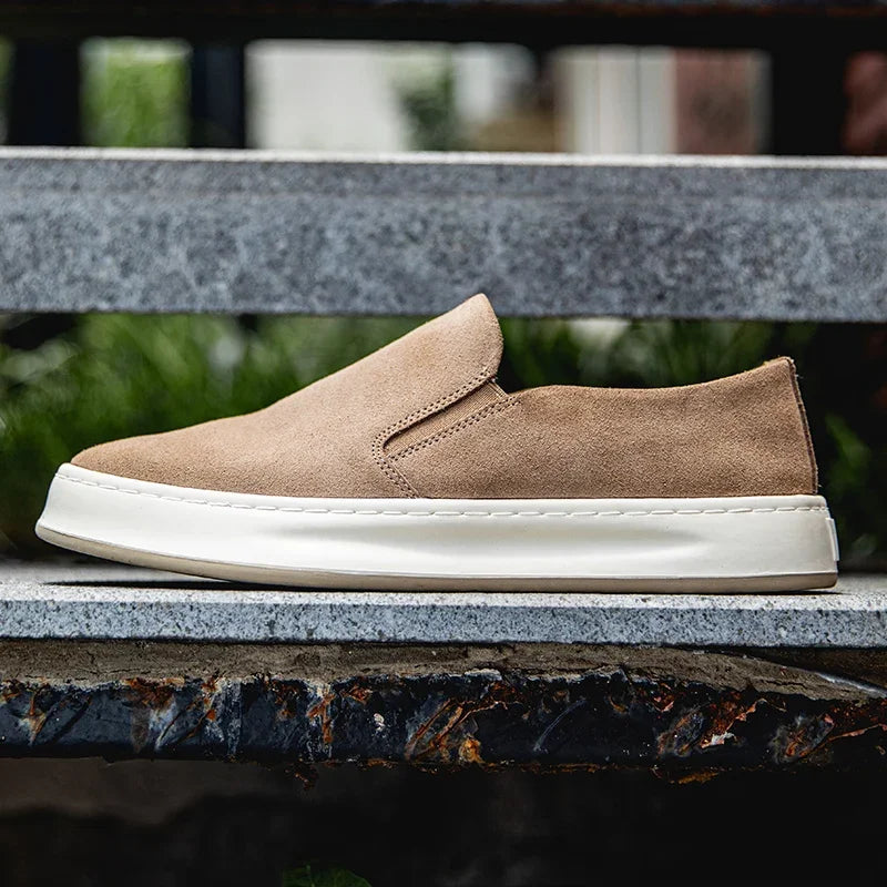 Belnore Urban Loafers