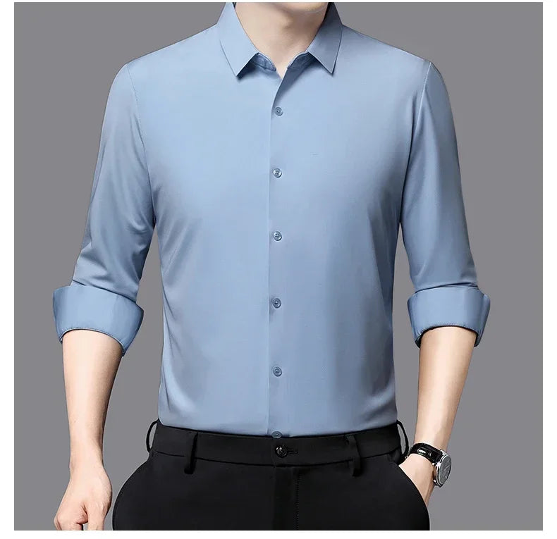 Belnore Ultra Stretch Slim fit