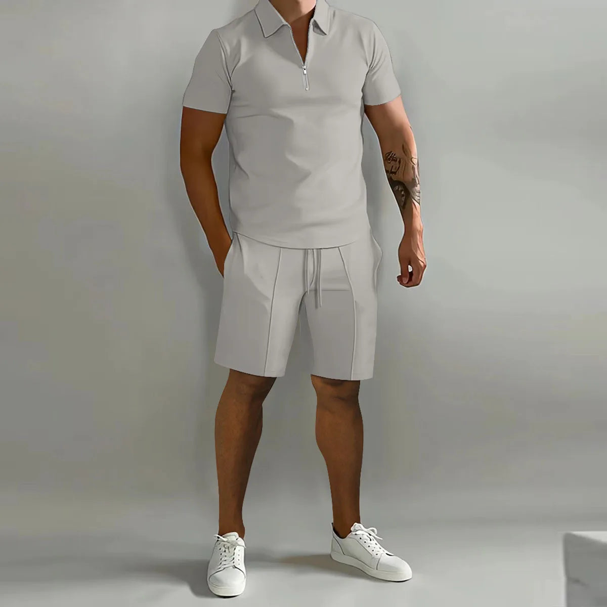 Barcelona Set