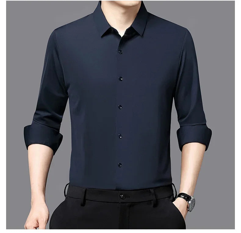 Belnore Ultra Stretch Slim fit