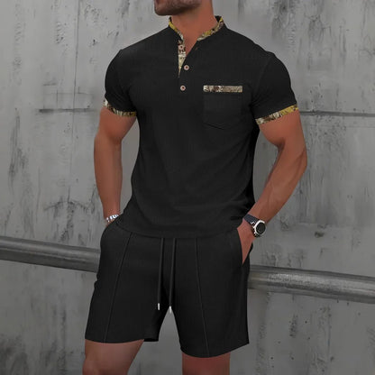 Ibiza Textured Set