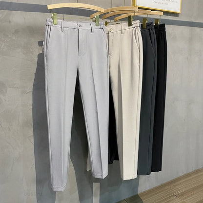 Belnore Stretch Pantalon