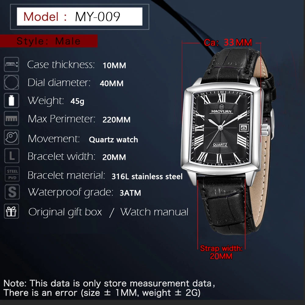 Belgrave Classic Watch
