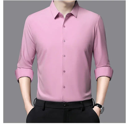 Belnore Ultra Stretch Slim fit