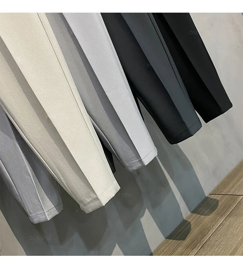 Belnore Stretch Pantalon