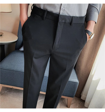 Belnore Business Pants