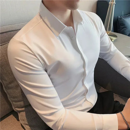 Belnore Ultra Stretch Slim fit