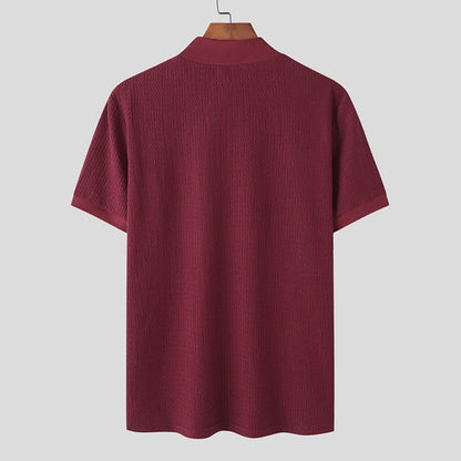 London High-Collar