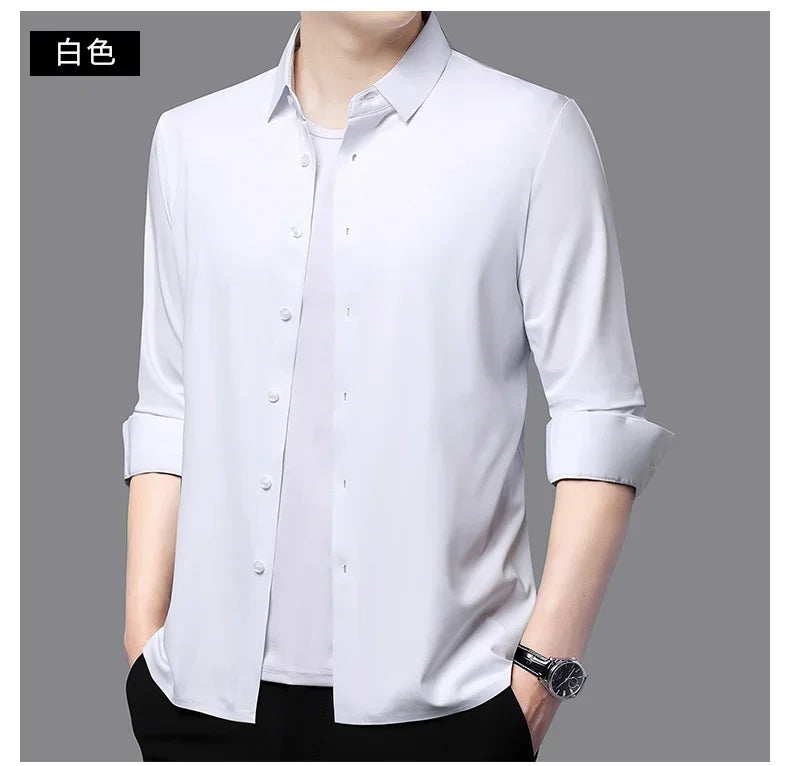 Belnore Ultra Stretch Slim fit