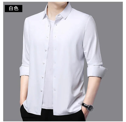 Belnore Ultra Stretch Slim fit