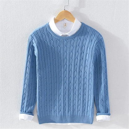 Belnore Premium Sweater