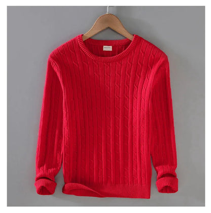 Belnore Premium Sweater
