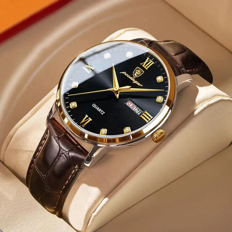 Cannes Classic Watch