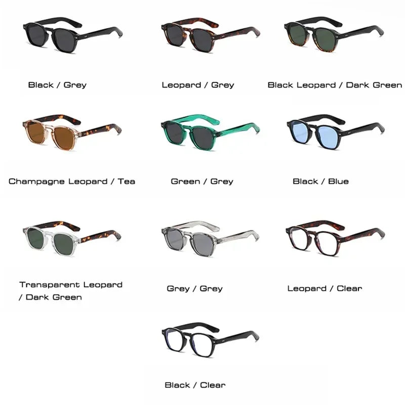 Madrid Sunglasses