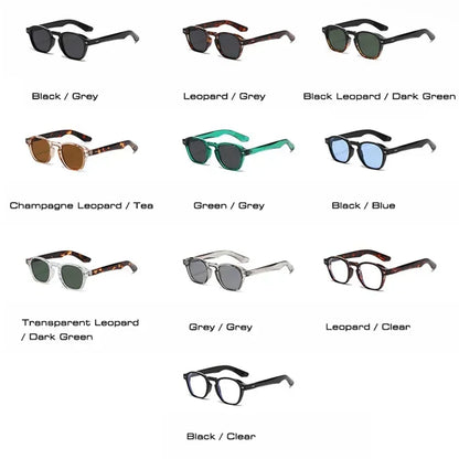 Madrid Sunglasses