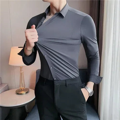 Belnore Ultra Stretch Slim fit
