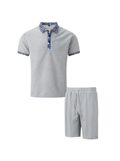 Ibiza Textured Set