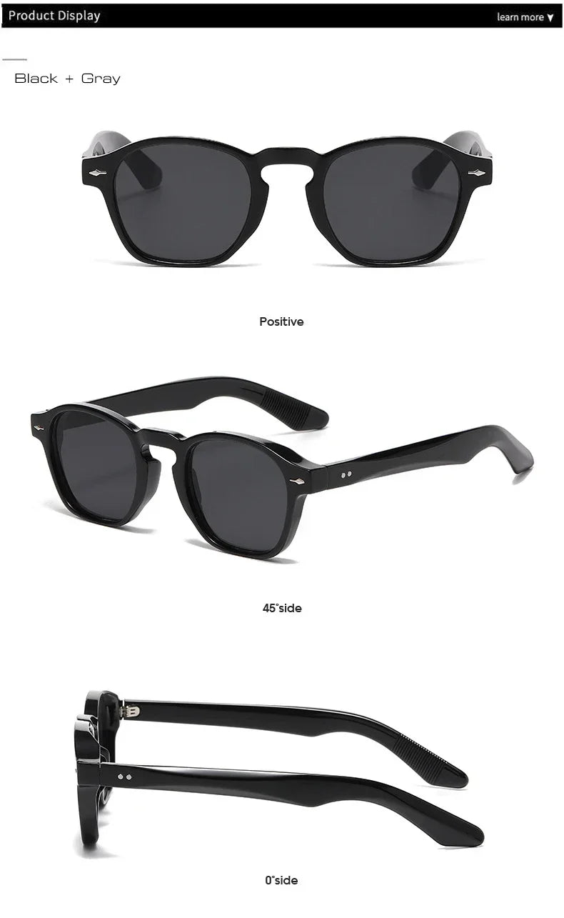 Madrid Sunglasses