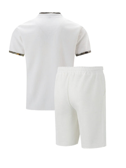 Ibiza Textured Set
