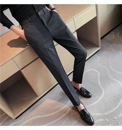 Belnore Business Pants