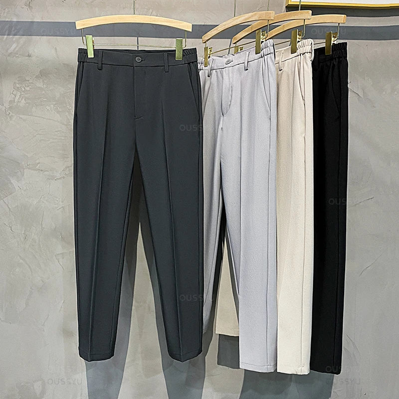 Belnore Stretch Pantalon