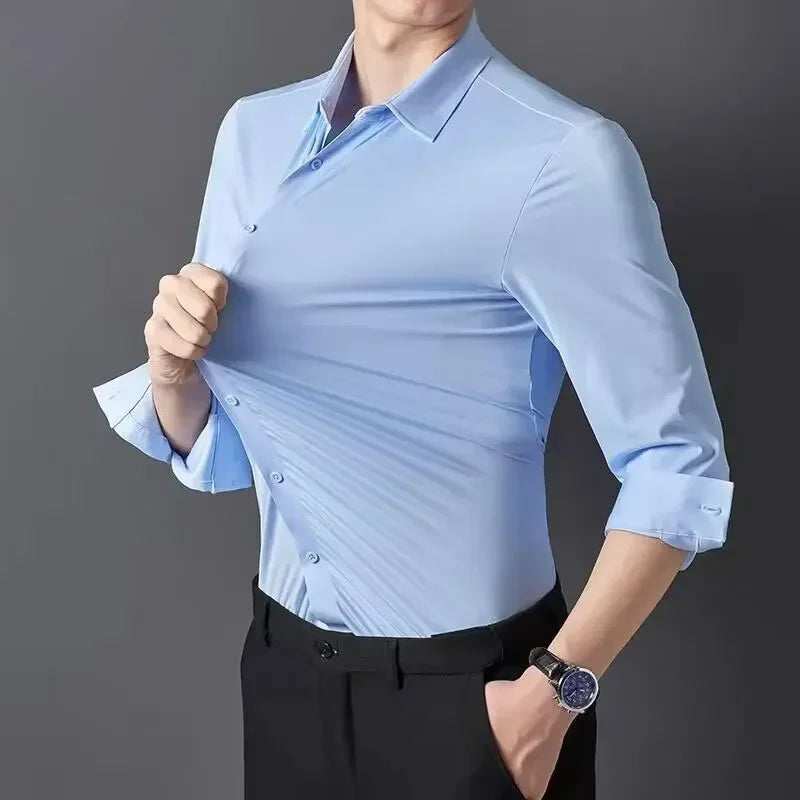 Belnore Ultra Stretch Slim fit