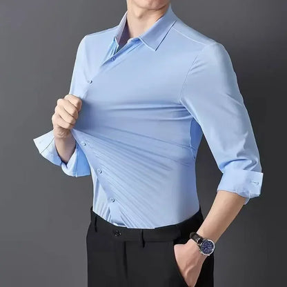 Belnore Ultra Stretch Slim fit