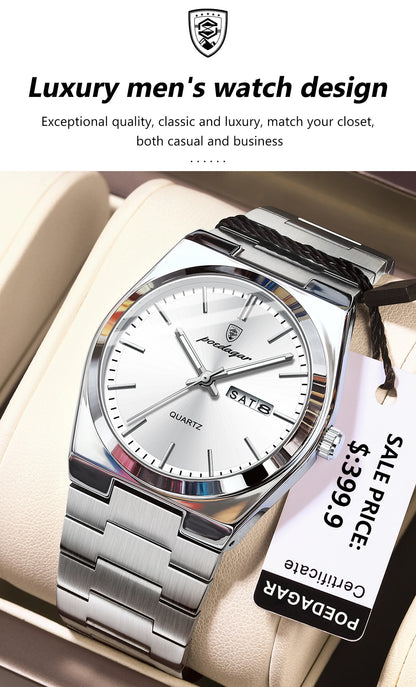 Zagreb Classic Watch