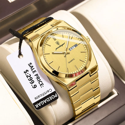 Zagreb Classic Watch