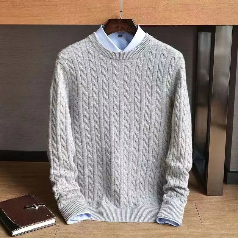 Belnore Premium Sweater