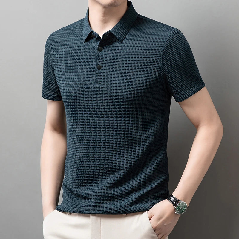 Belnore Business Polo
