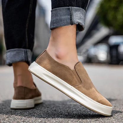 Belnore Urban Loafers
