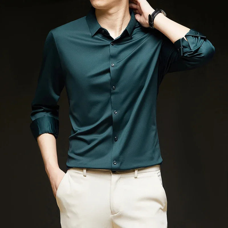 Belnore Ultra Stretch Slim fit