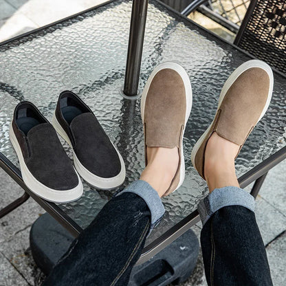 Belnore Urban Loafers